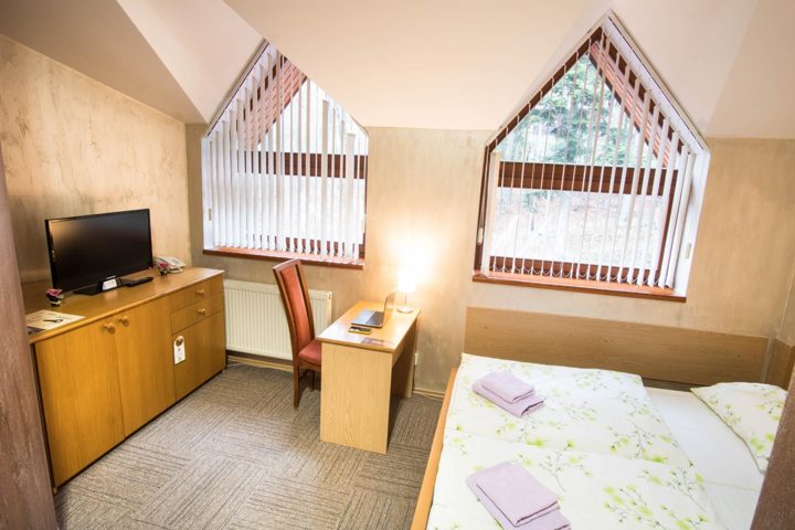 Hotel Šomka · 2